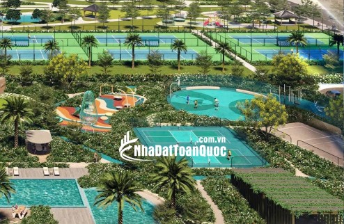 Bán Chung cư Trinity Square - Masteri - Vinhomes Ocean Park2
